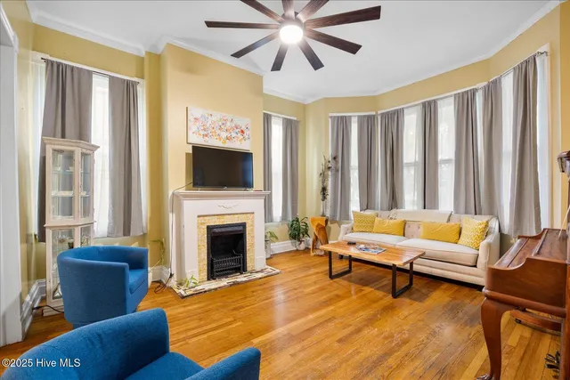 $1,024,999 | 317 South 3rd Street, Wilmington, NC 28401