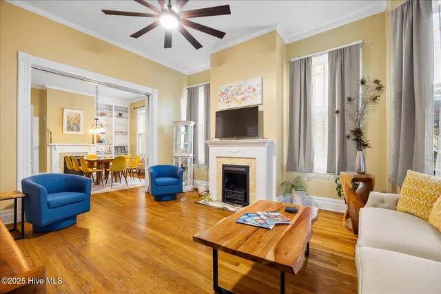 $1,024,999 | 317 South 3rd Street, Wilmington, NC 28401