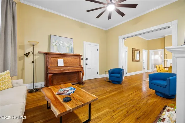 $1,024,999 | 317 South 3rd Street, Wilmington, NC 28401