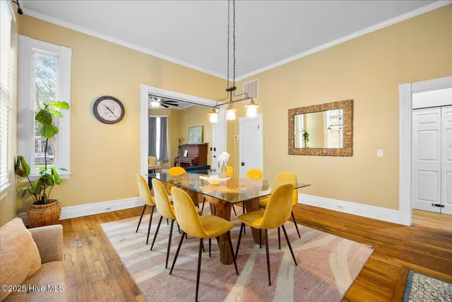 $1,024,999 | 317 South 3rd Street, Wilmington, NC 28401