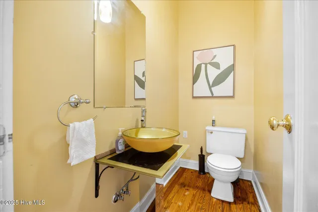 $1,024,999 | 317 South 3rd Street, Wilmington, NC 28401