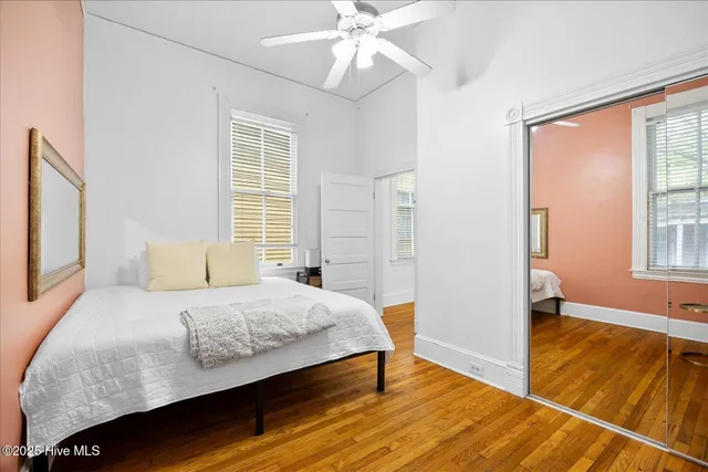 $1,024,999 | 317 South 3rd Street, Wilmington, NC 28401