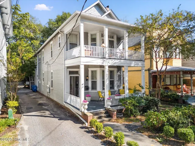 $1,024,999 | 317 South 3rd Street, Wilmington, NC 28401