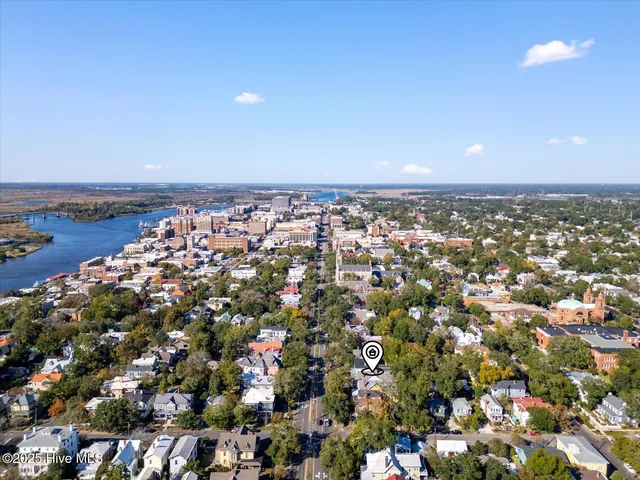 $1,024,999 | 317 South 3rd Street, Wilmington, NC 28401