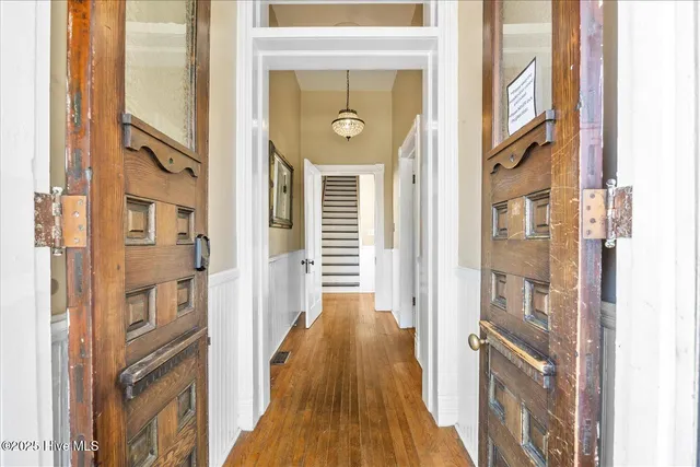 $1,024,999 | 317 South 3rd Street, Wilmington, NC 28401