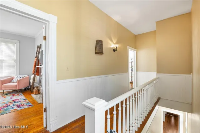 $1,024,999 | 317 South 3rd Street, Wilmington, NC 28401