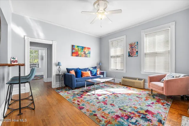 $1,024,999 | 317 South 3rd Street, Wilmington, NC 28401