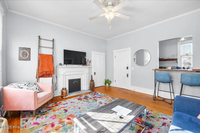 $1,024,999 | 317 South 3rd Street, Wilmington, NC 28401