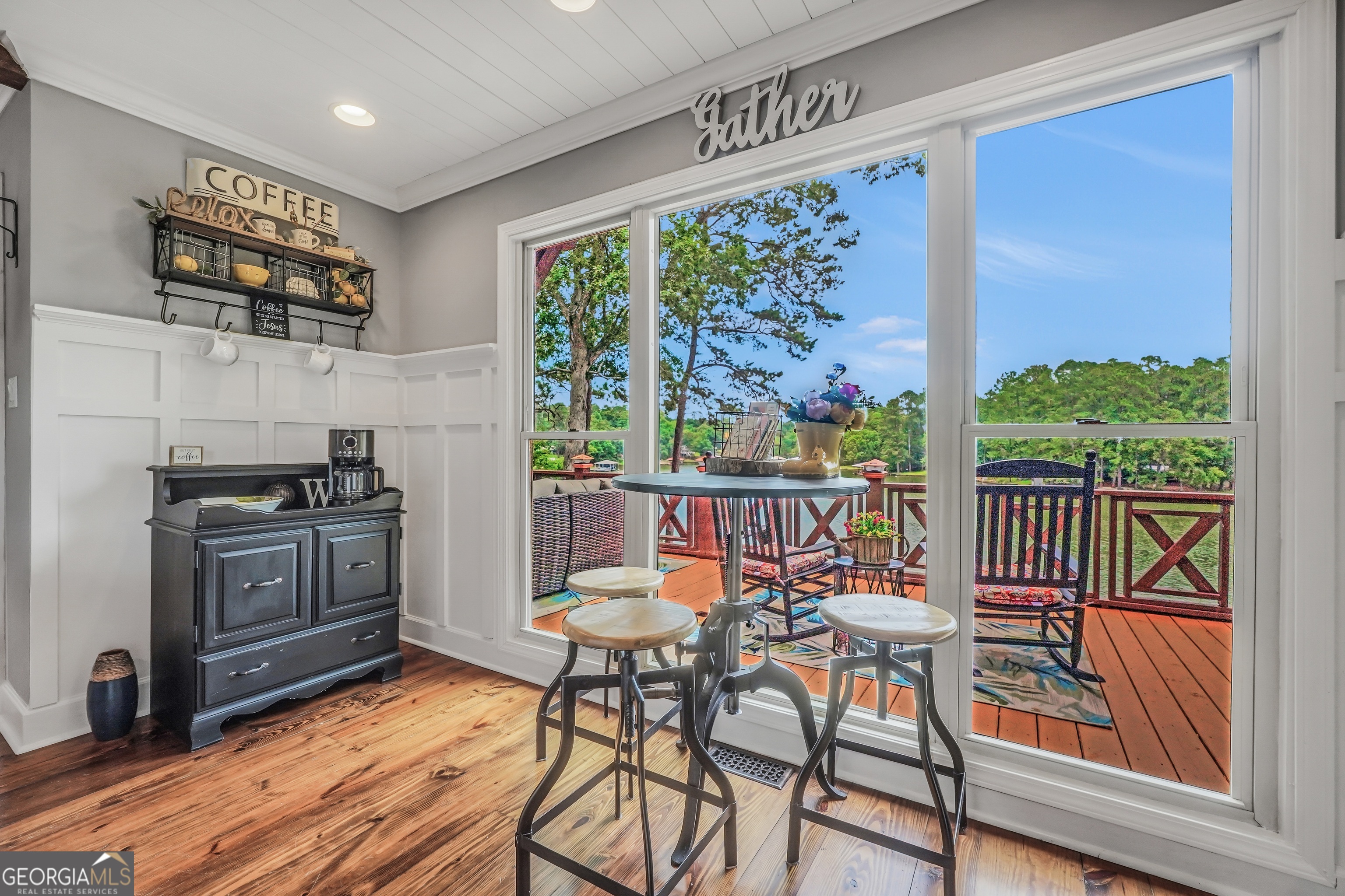 298 Roberts Point Road Jackson, GA 30233 - Photo 39 of 84