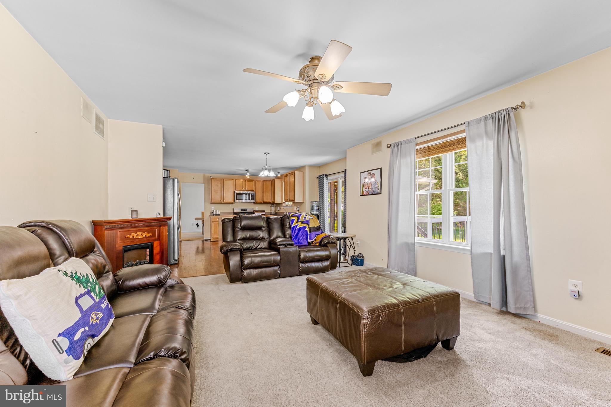8218 Selwin Court Rosedale, MD 21237 - Photo 15 of 48 Gallery Image 15