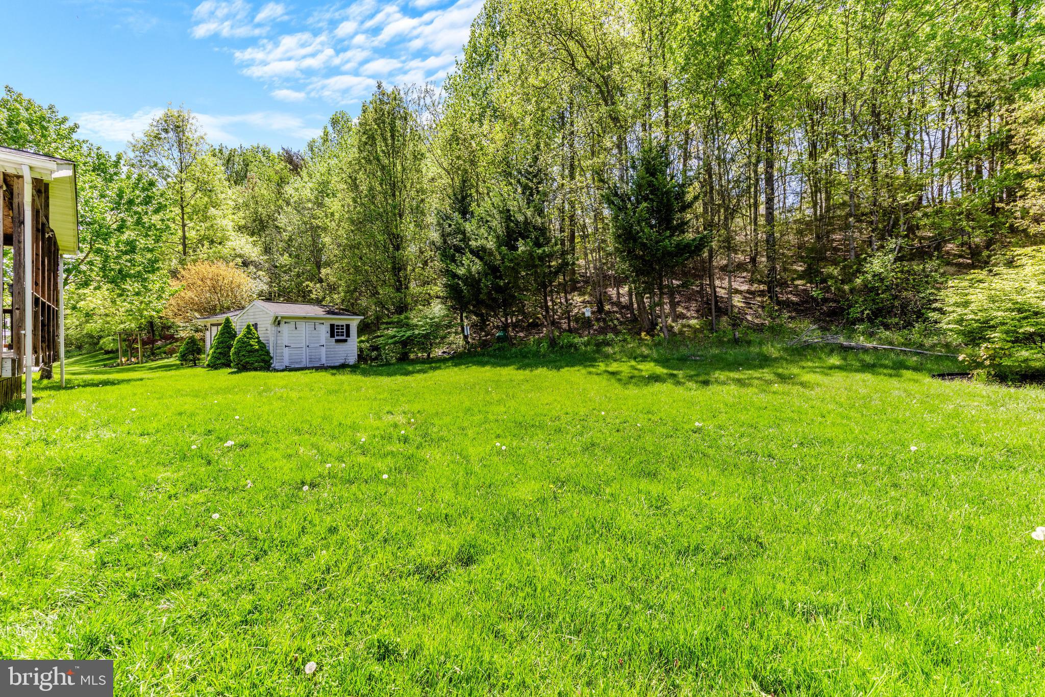 8218 Selwin Court Rosedale, MD 21237 - Photo 45 of 48 Grass Yard