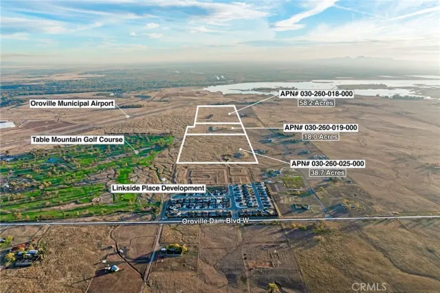 a view of a city with tall buildings