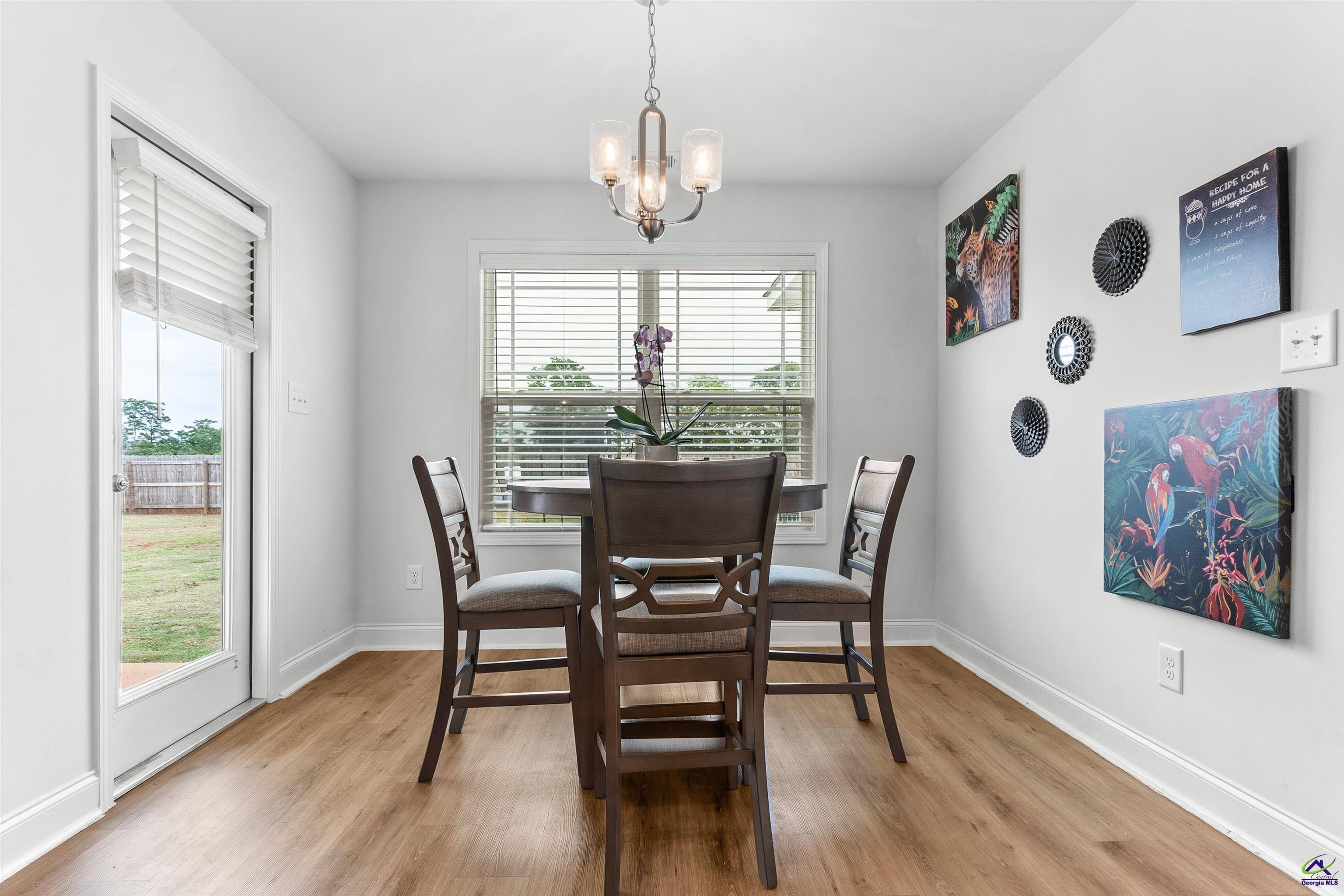 241 Overton Drive Perry, GA 31069 - Photo 20 of 51