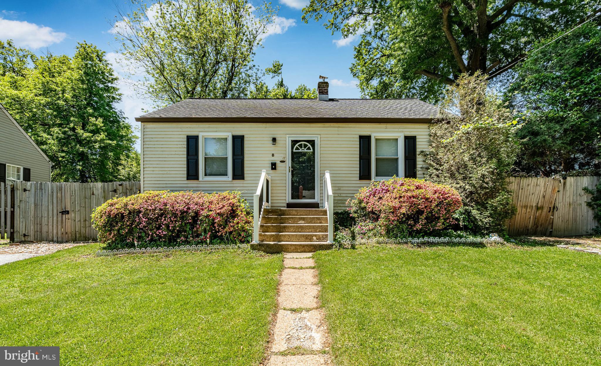 8 Garrett Road Wilmington, DE 19809 - Photo 8 of 51