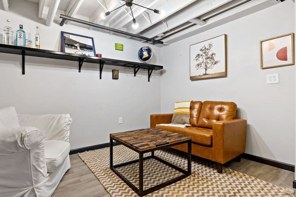 25 Hickory Ridge Road Rehoboth, MA 02769 - Photo 32 of 42 a living room with furniture