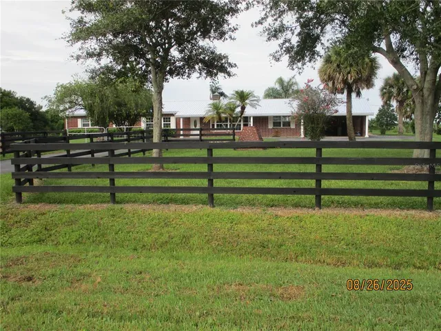 $599,000 | 12305 Highway 98, Okeechobee, FL 34972