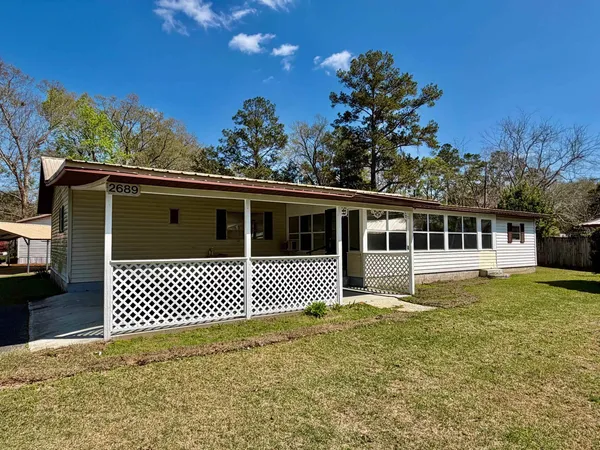 $1,450 | 2689 Stricklands Lane, Tallahassee, FL 32303