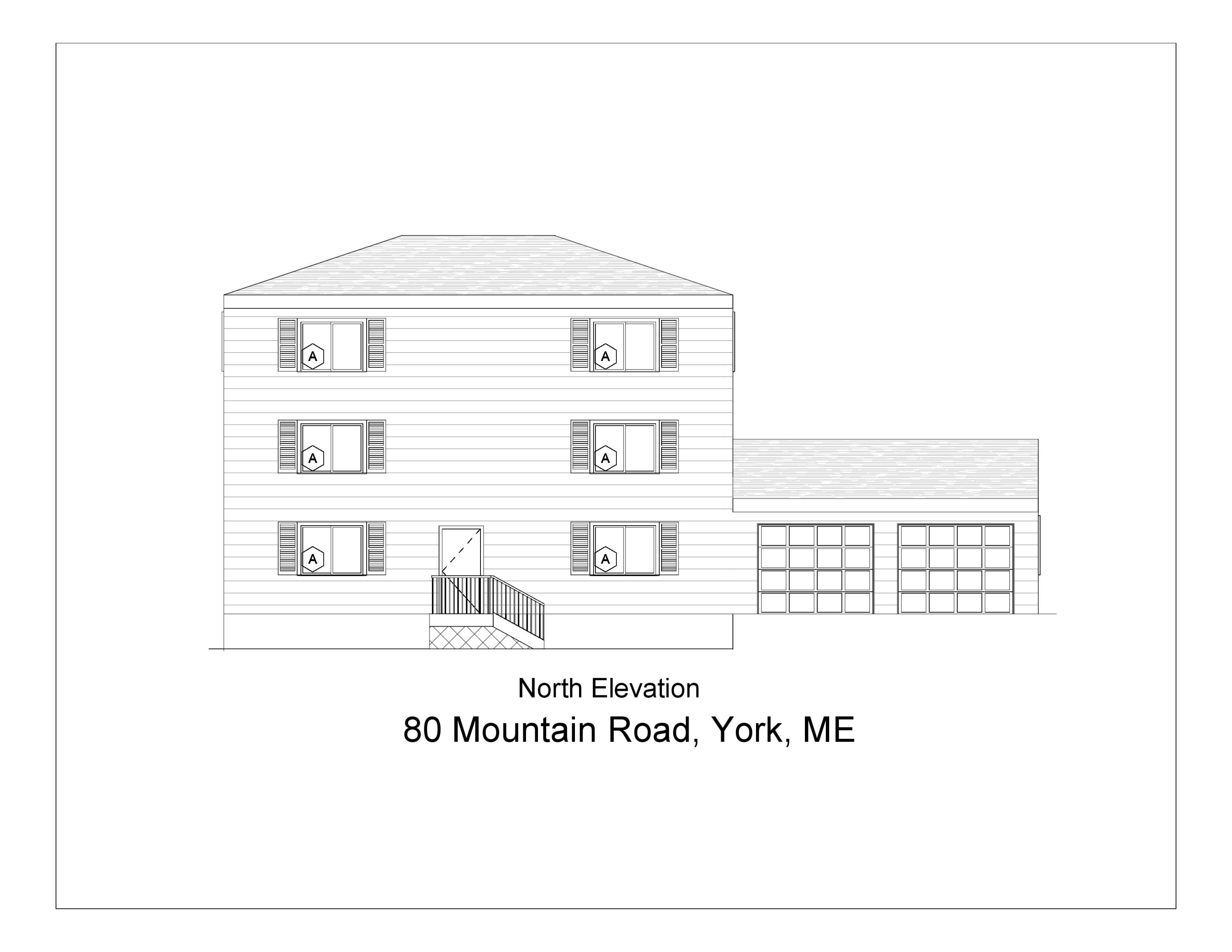 80 Mountain Road Cape Neddick, ME 03902 - Photo 4 of 10 02-17-19 - York - 80 Mountain Road - FLO