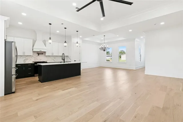 $369,000 | 1925 Rose Street, Arabi, LA 70032