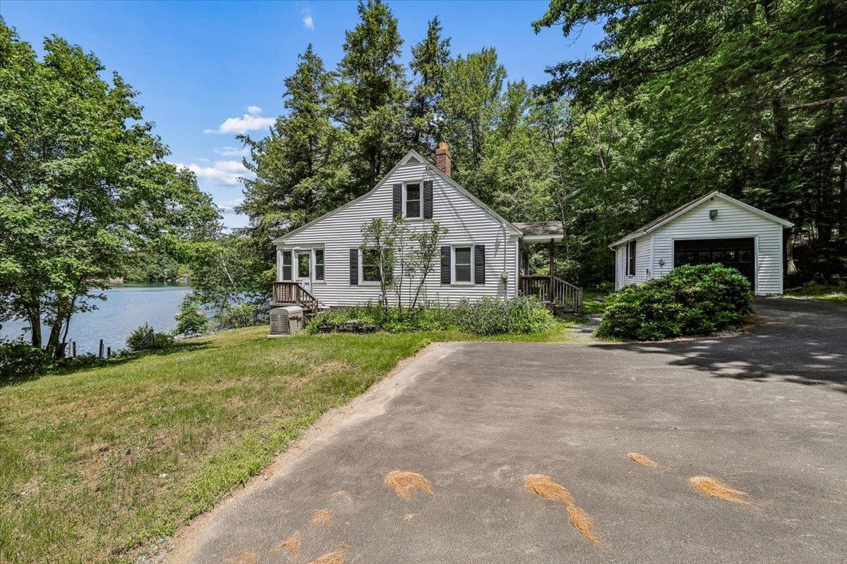 52 Berry Road Loudon, NH 03307 - Photo 5 of 33 Gallery Image 5