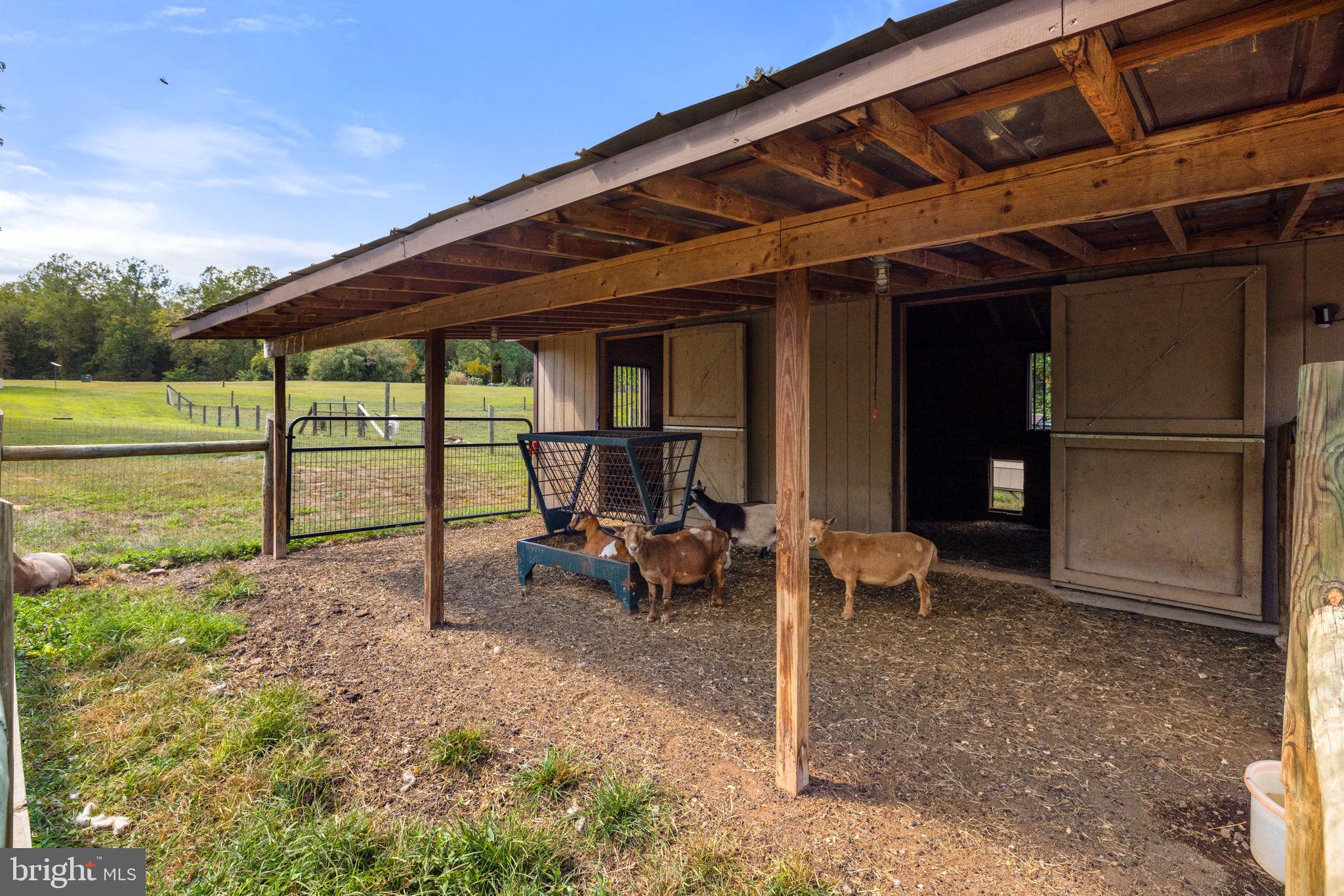 5077 Silver Stone Lane Rixeyville, VA 22737 - Photo 105 of 108