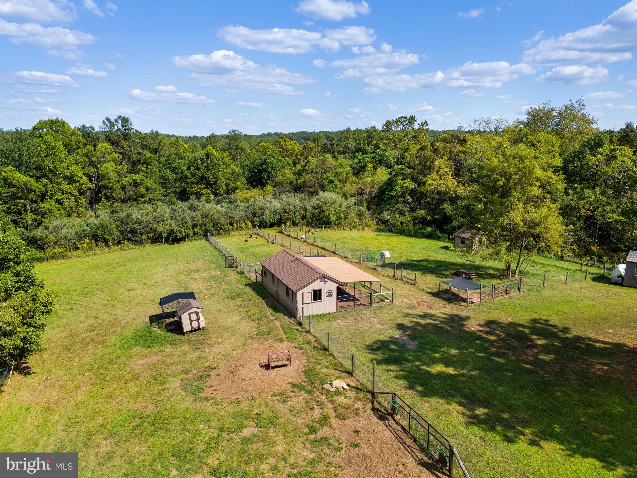 5077 Silver Stone Lane Rixeyville, VA 22737 - Photo 106 of 108
