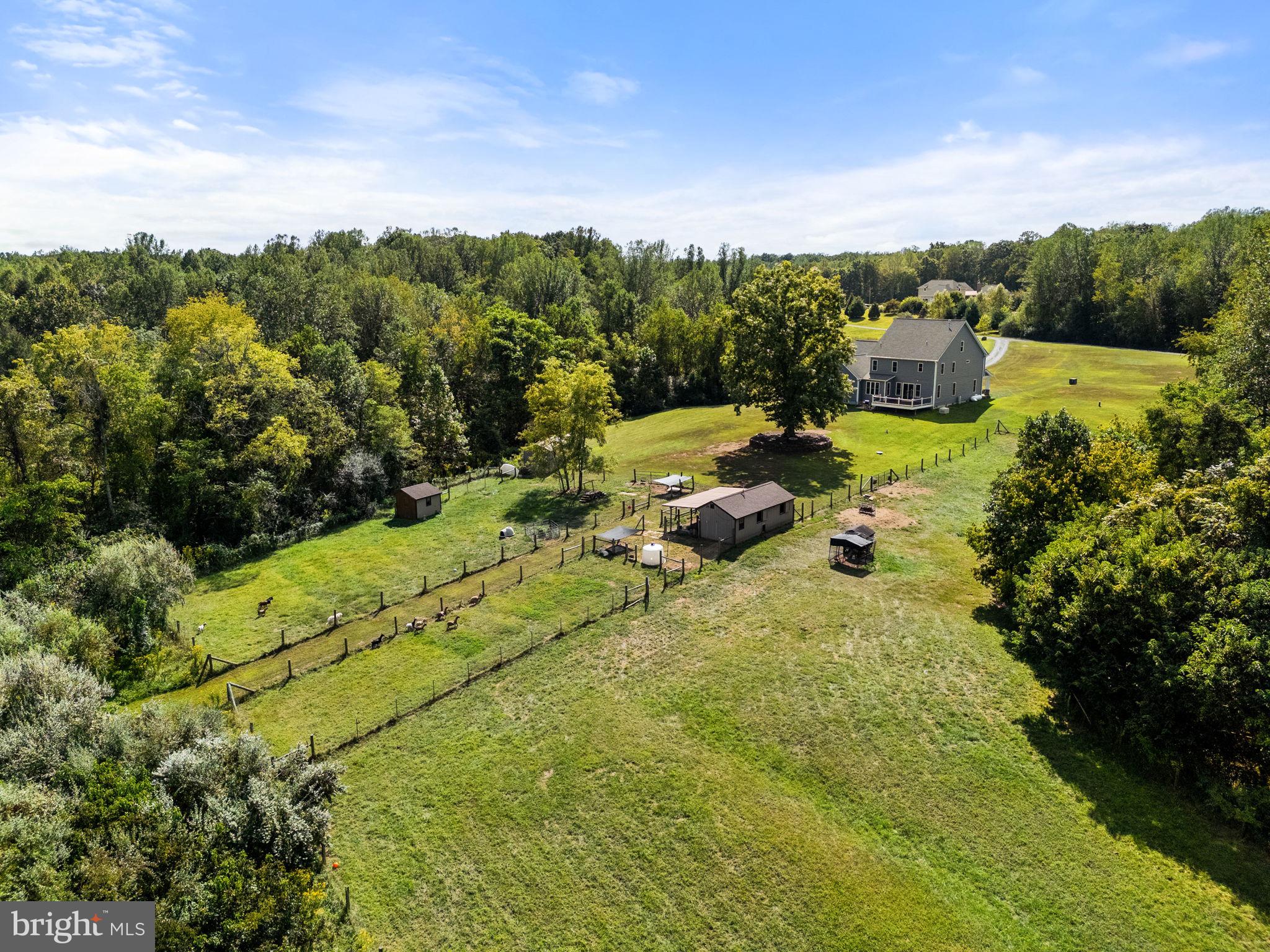 5077 Silver Stone Lane Rixeyville, VA 22737 - Photo 107 of 108