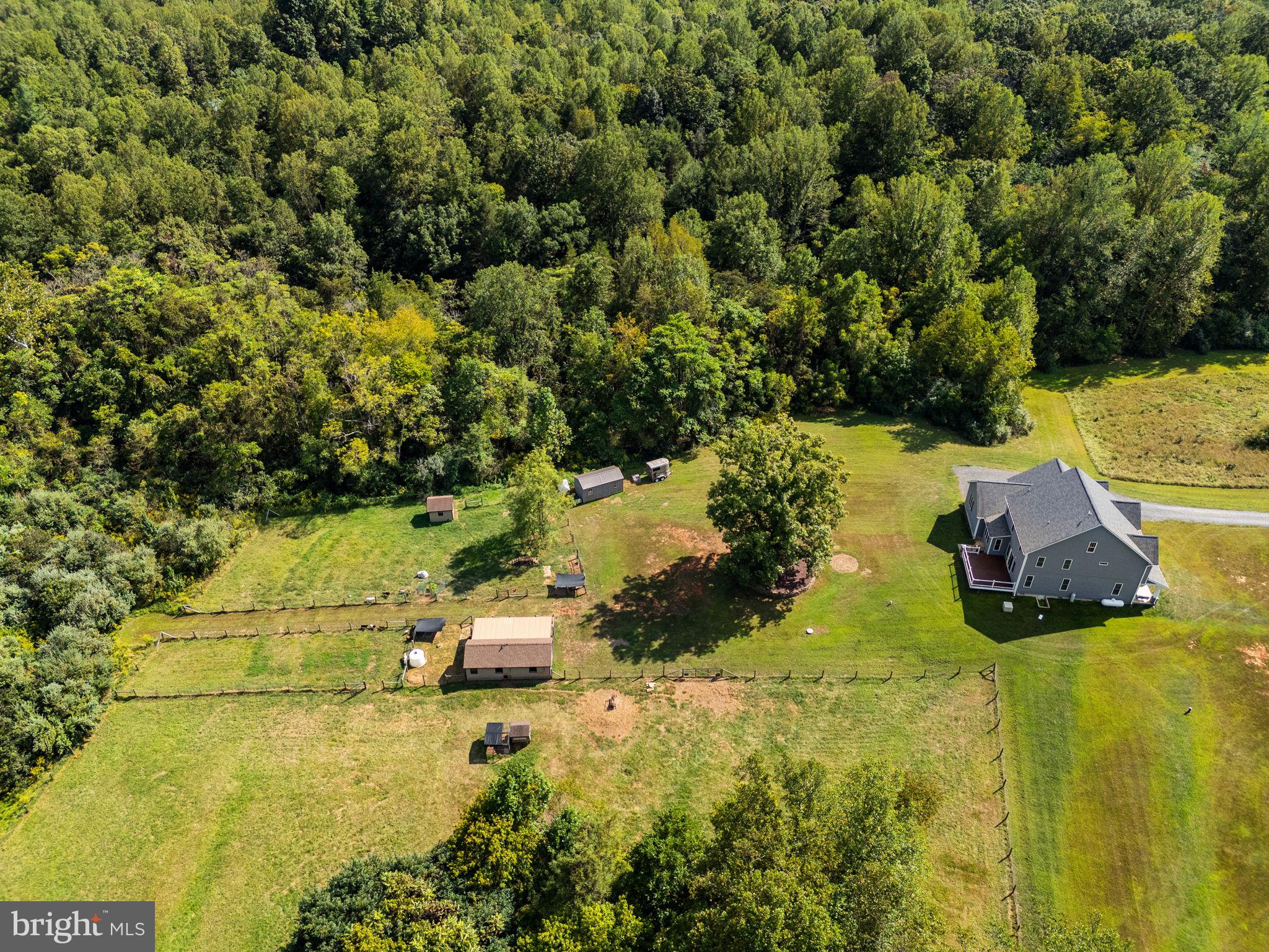 5077 Silver Stone Lane Rixeyville, VA 22737 - Photo 108 of 108