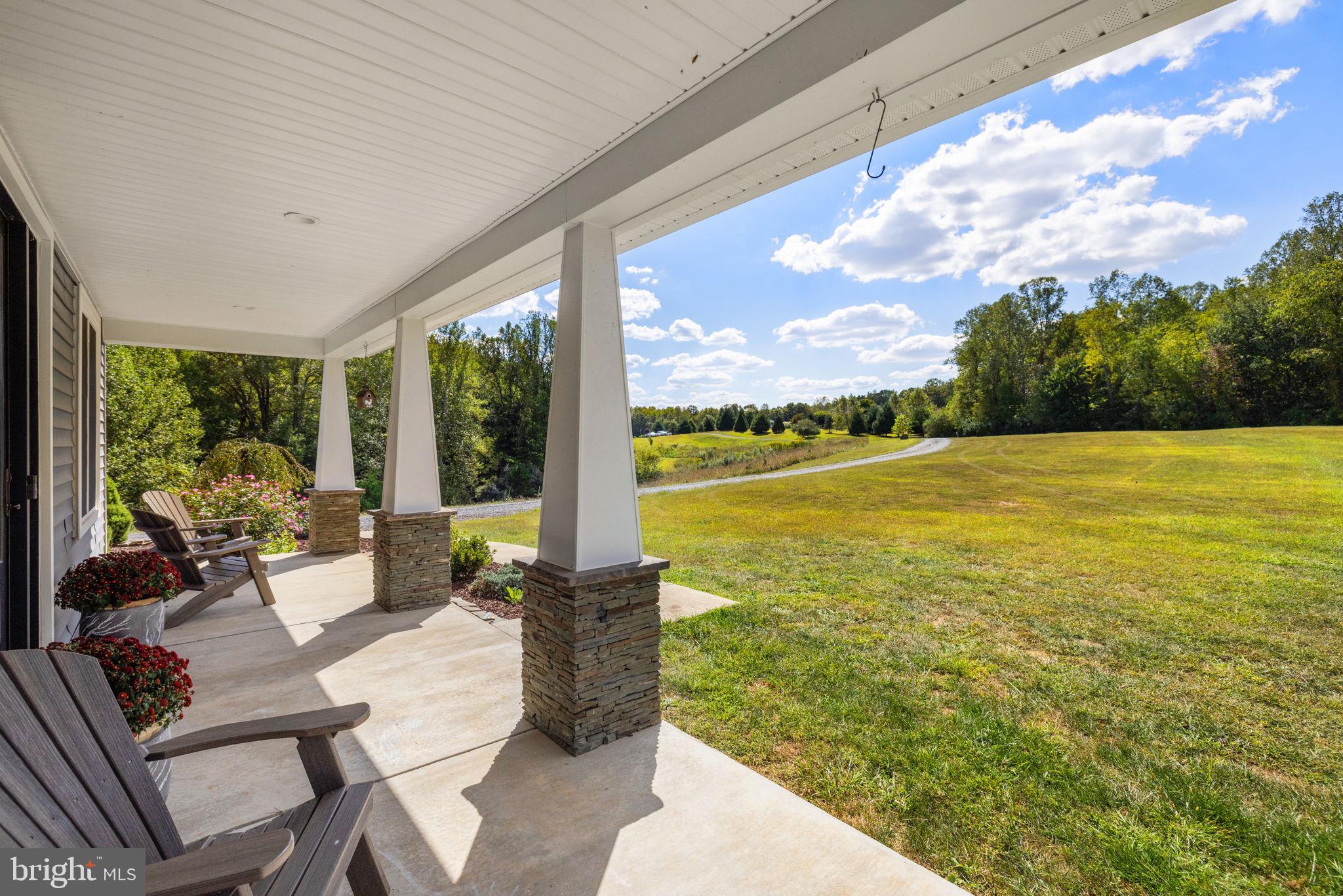 5077 Silver Stone Lane Rixeyville, VA 22737 - Photo 16 of 108