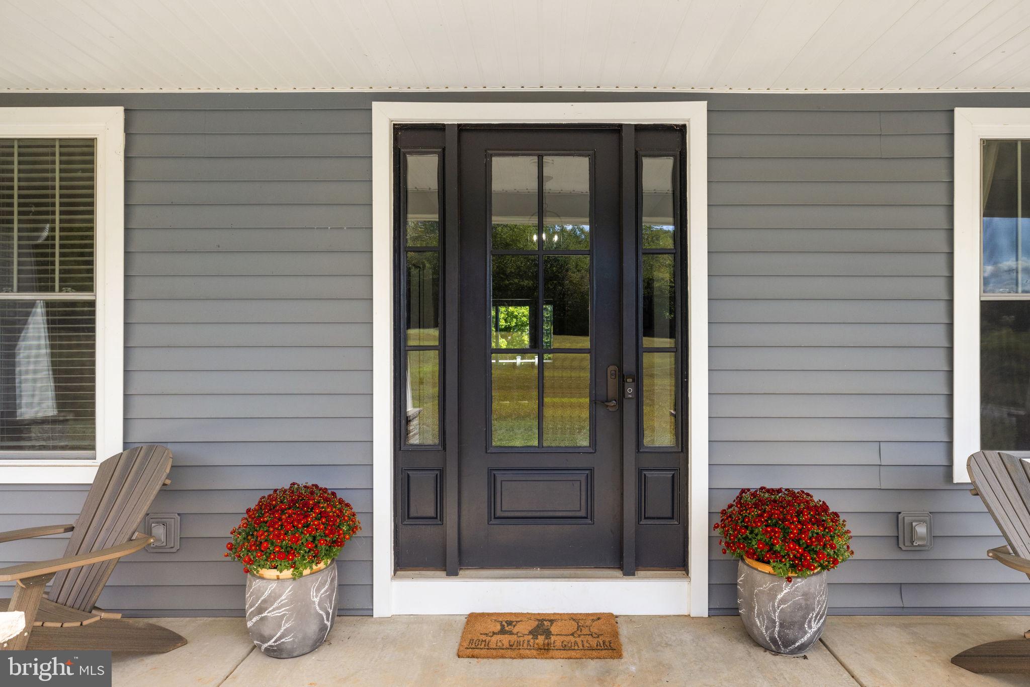 5077 Silver Stone Lane Rixeyville, VA 22737 - Photo 18 of 108