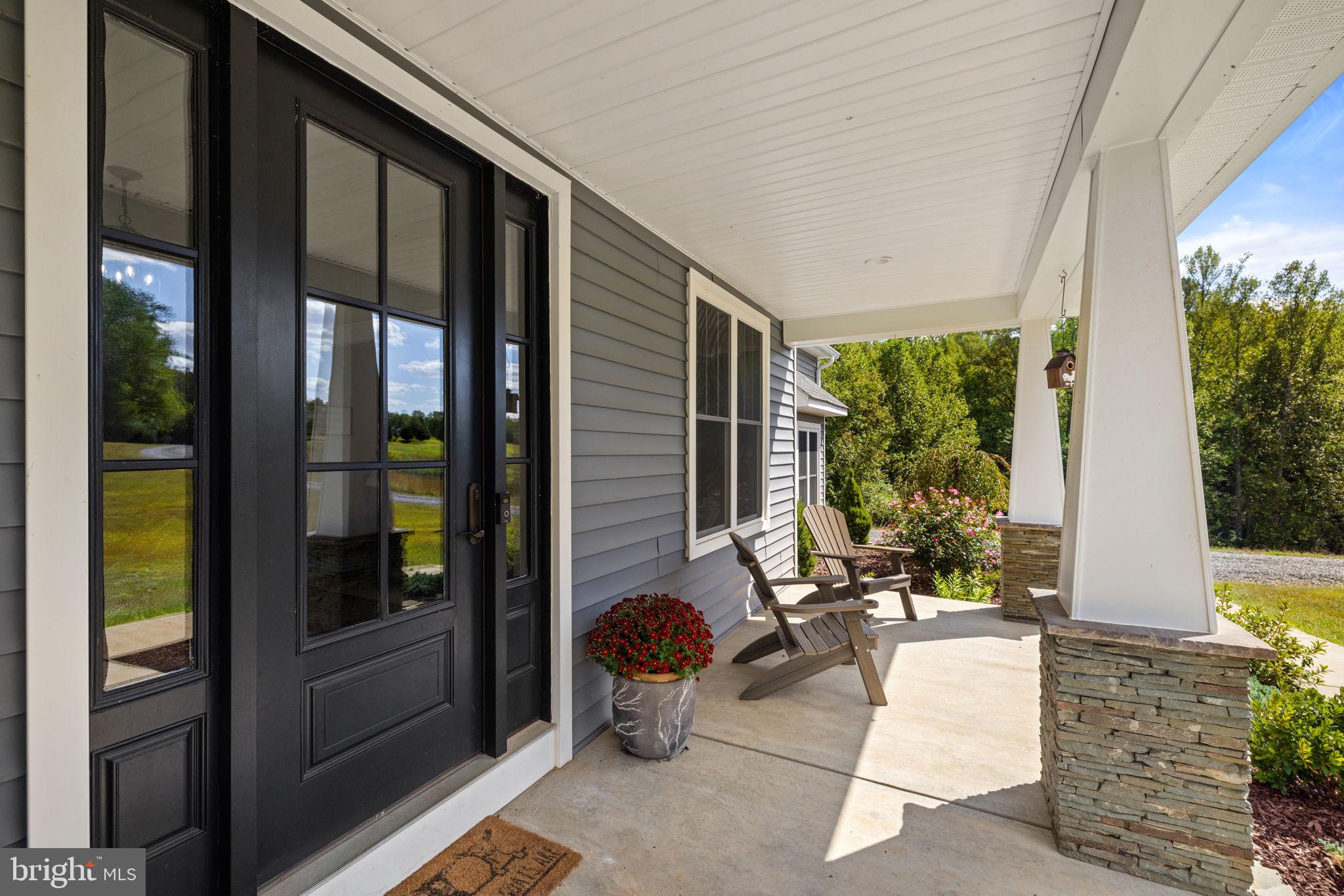 5077 Silver Stone Lane Rixeyville, VA 22737 - Photo 19 of 108