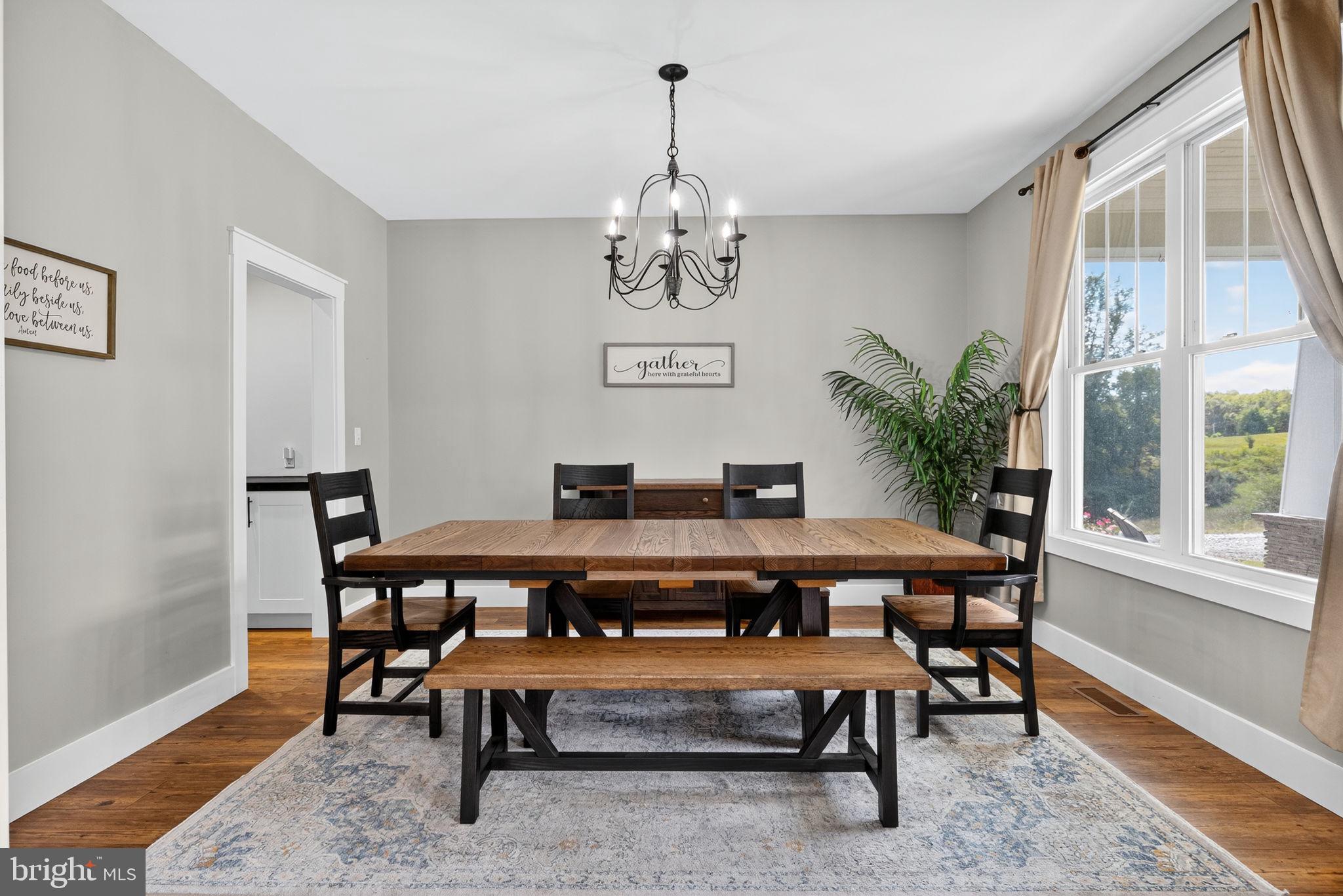 5077 Silver Stone Lane Rixeyville, VA 22737 - Photo 21 of 108