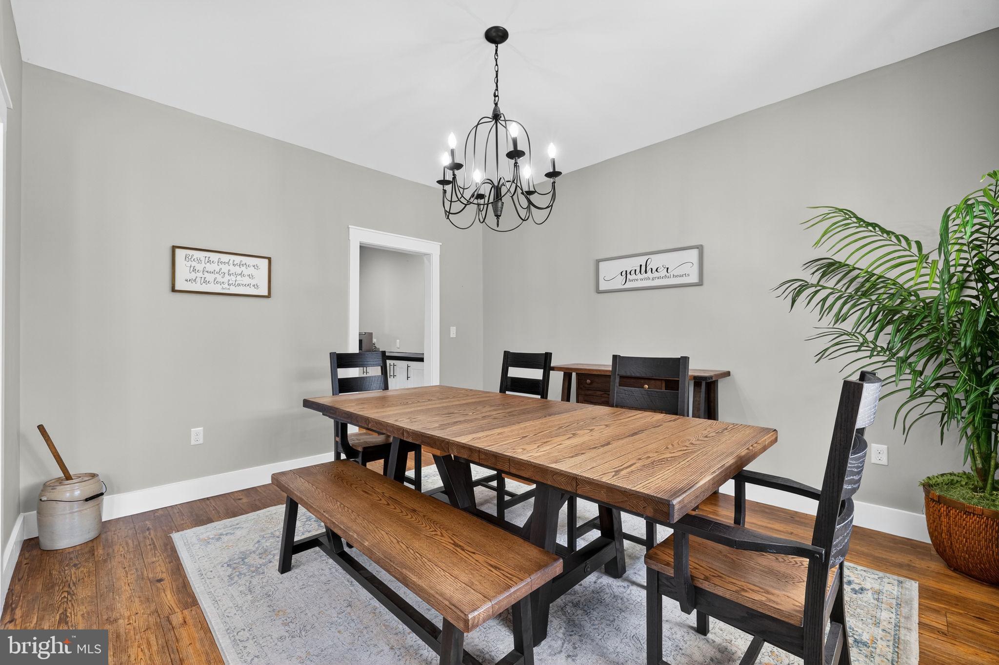 5077 Silver Stone Lane Rixeyville, VA 22737 - Photo 22 of 108