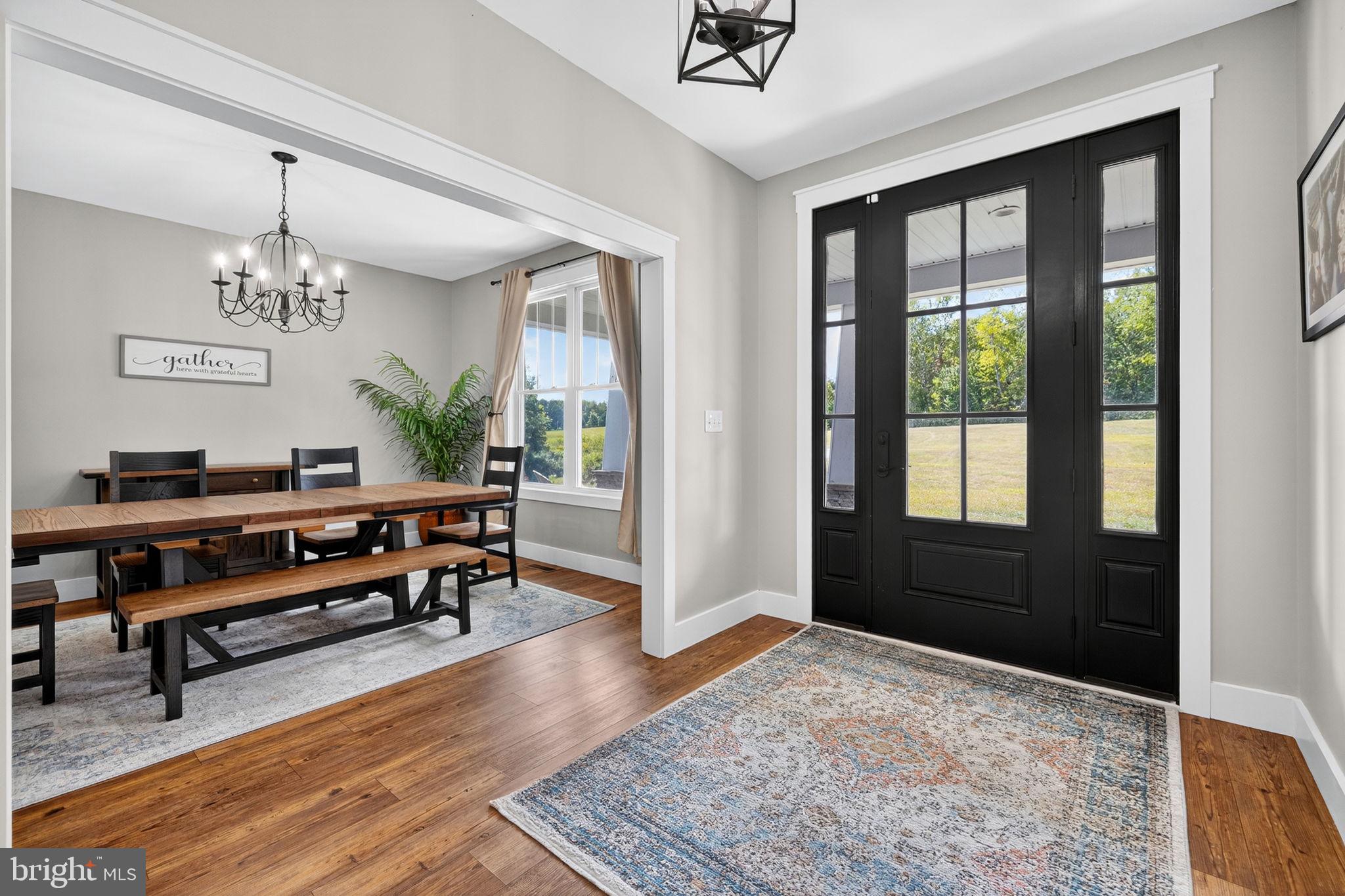 5077 Silver Stone Lane Rixeyville, VA 22737 - Photo 25 of 108