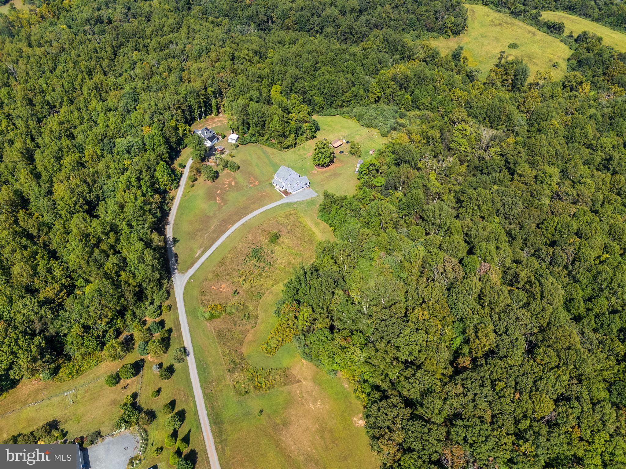 5077 Silver Stone Lane Rixeyville, VA 22737 - Photo 3 of 108