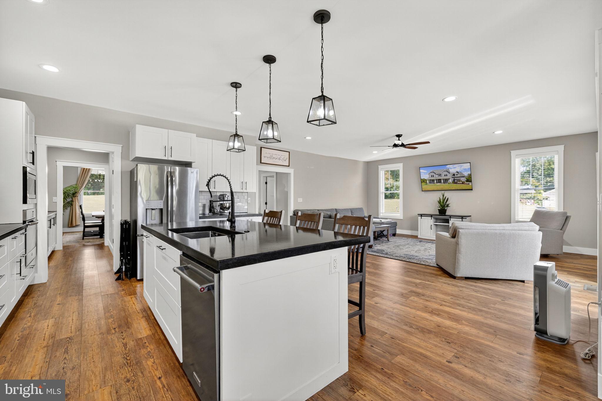 5077 Silver Stone Lane Rixeyville, VA 22737 - Photo 33 of 108