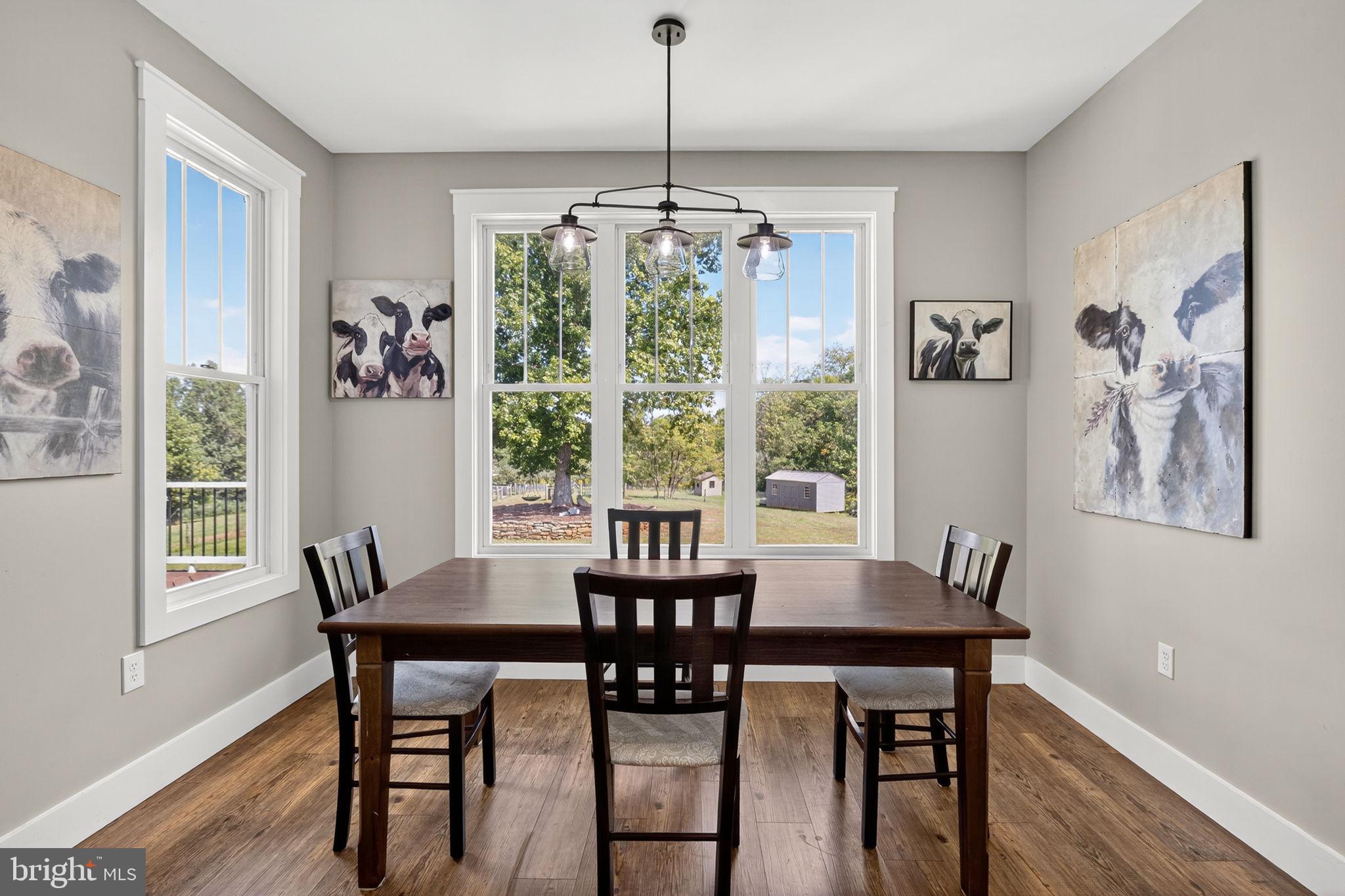 5077 Silver Stone Lane Rixeyville, VA 22737 - Photo 35 of 108