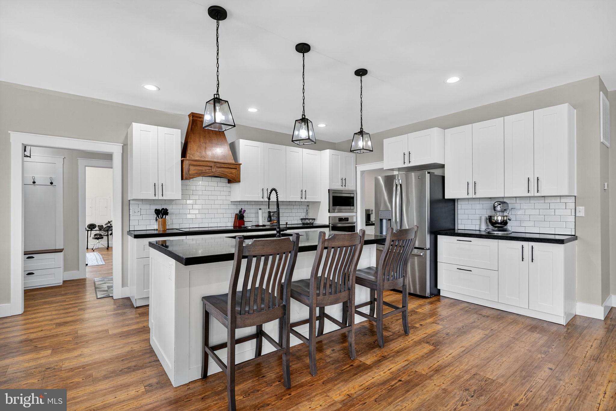 5077 Silver Stone Lane Rixeyville, VA 22737 - Photo 37 of 108