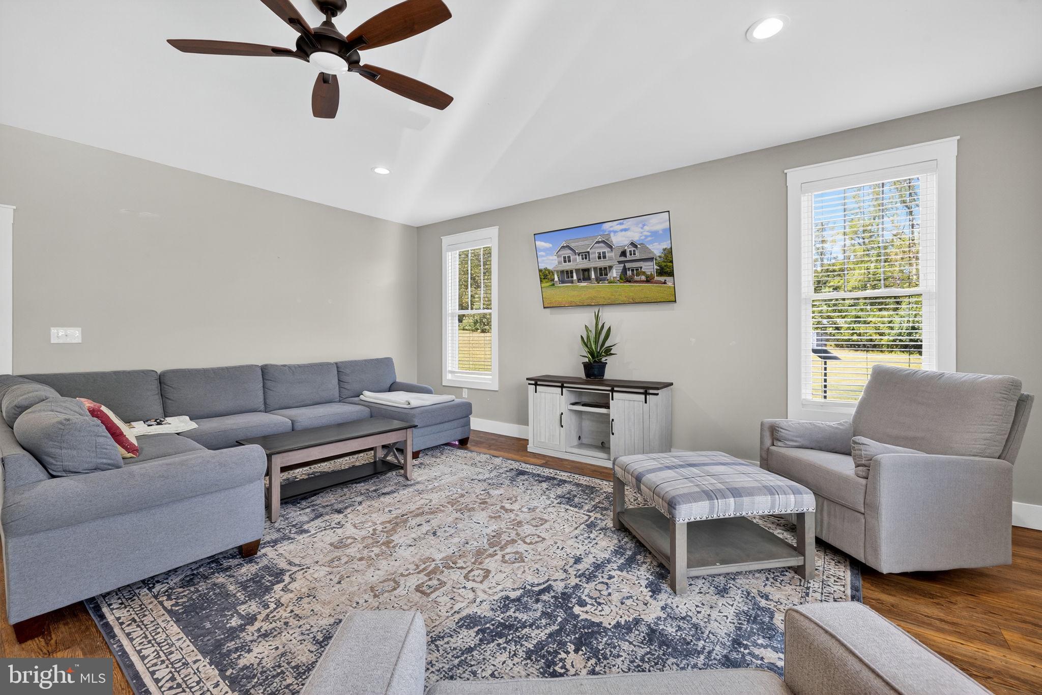 5077 Silver Stone Lane Rixeyville, VA 22737 - Photo 39 of 108