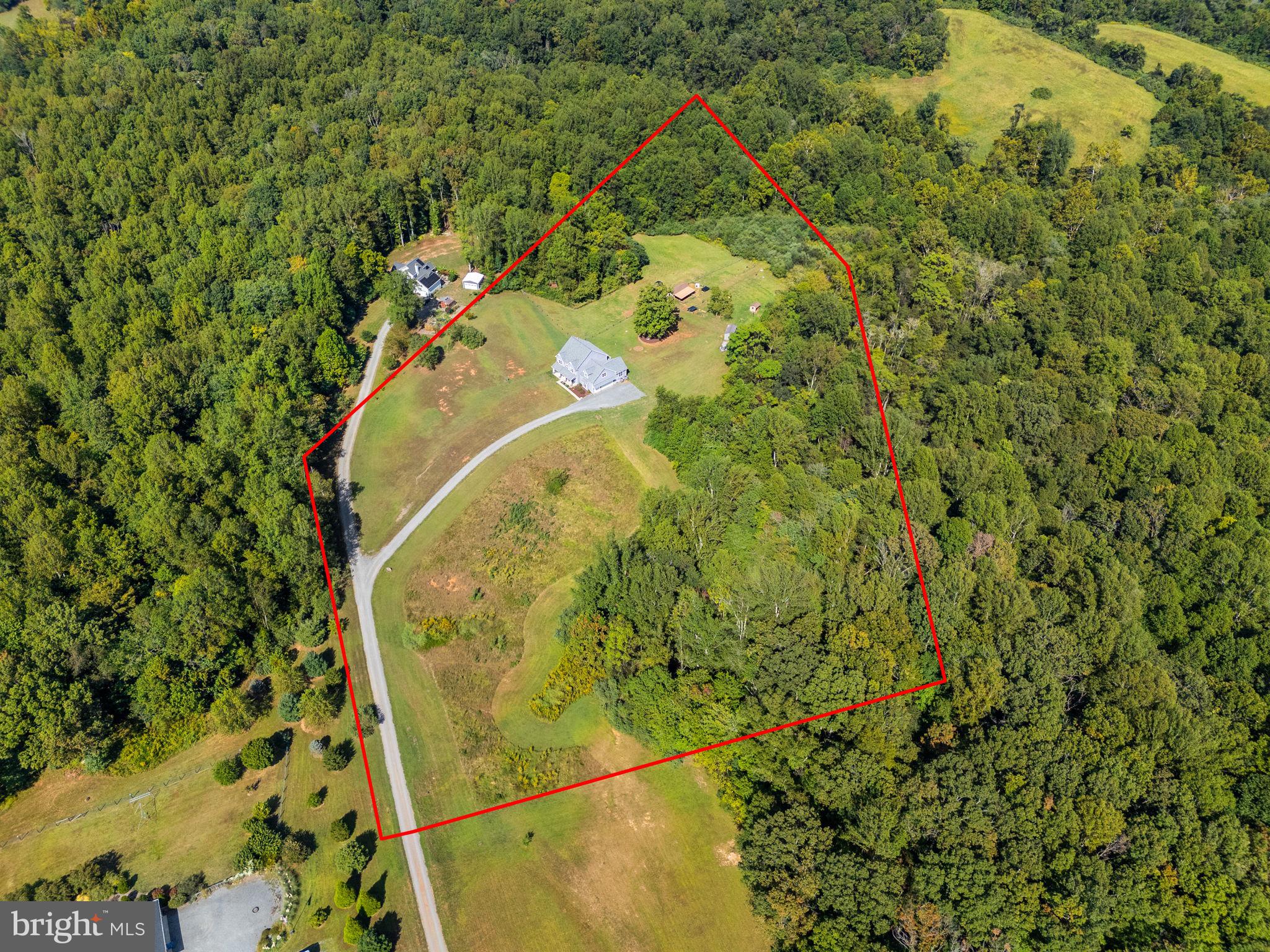 5077 Silver Stone Lane Rixeyville, VA 22737 - Photo 4 of 108