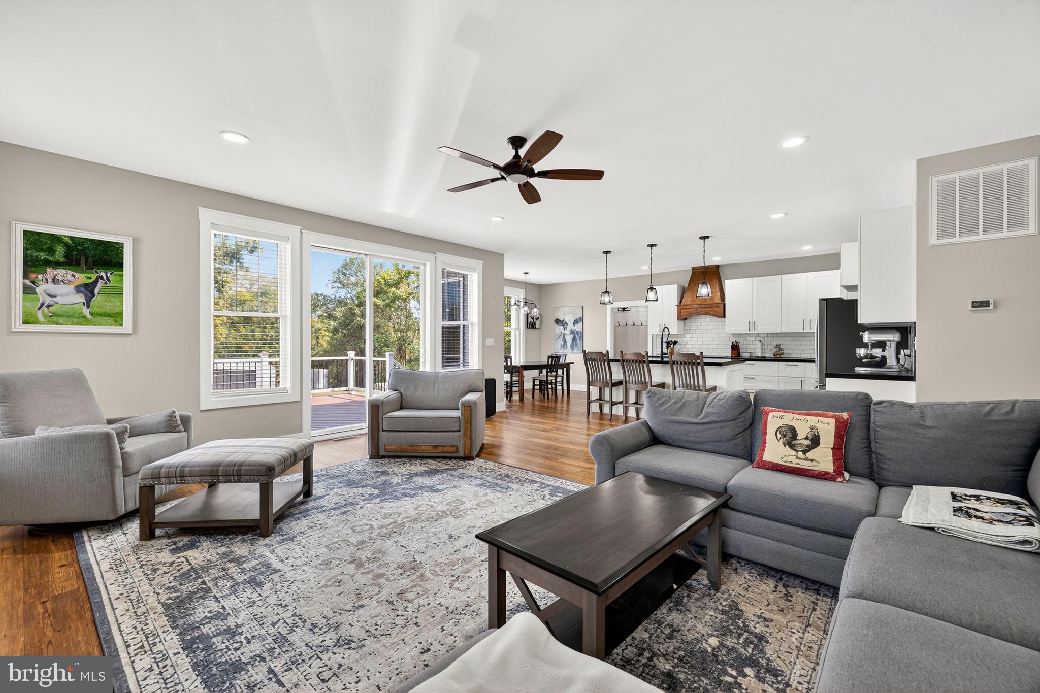 5077 Silver Stone Lane Rixeyville, VA 22737 - Photo 41 of 108