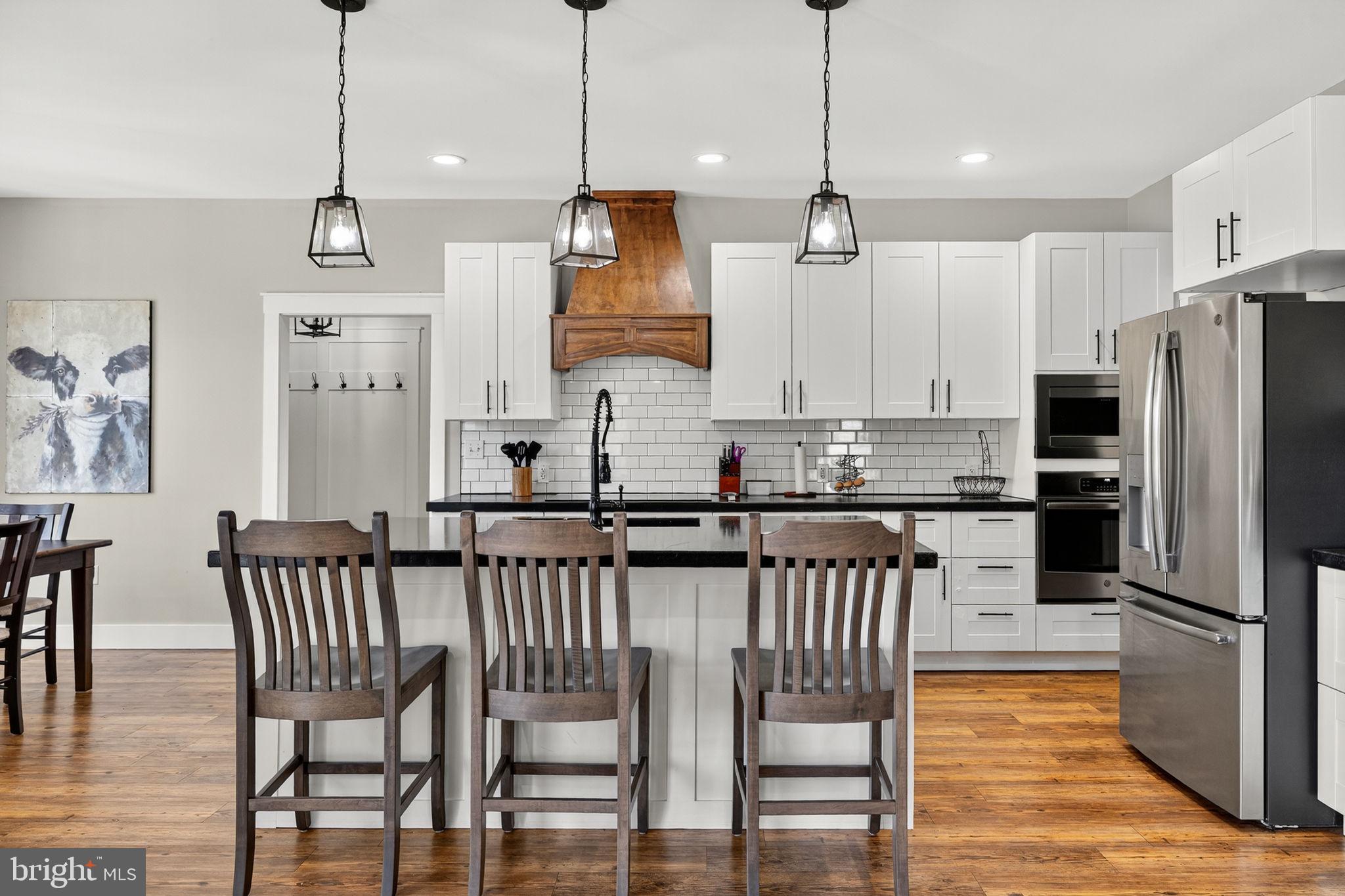 5077 Silver Stone Lane Rixeyville, VA 22737 - Photo 44 of 108