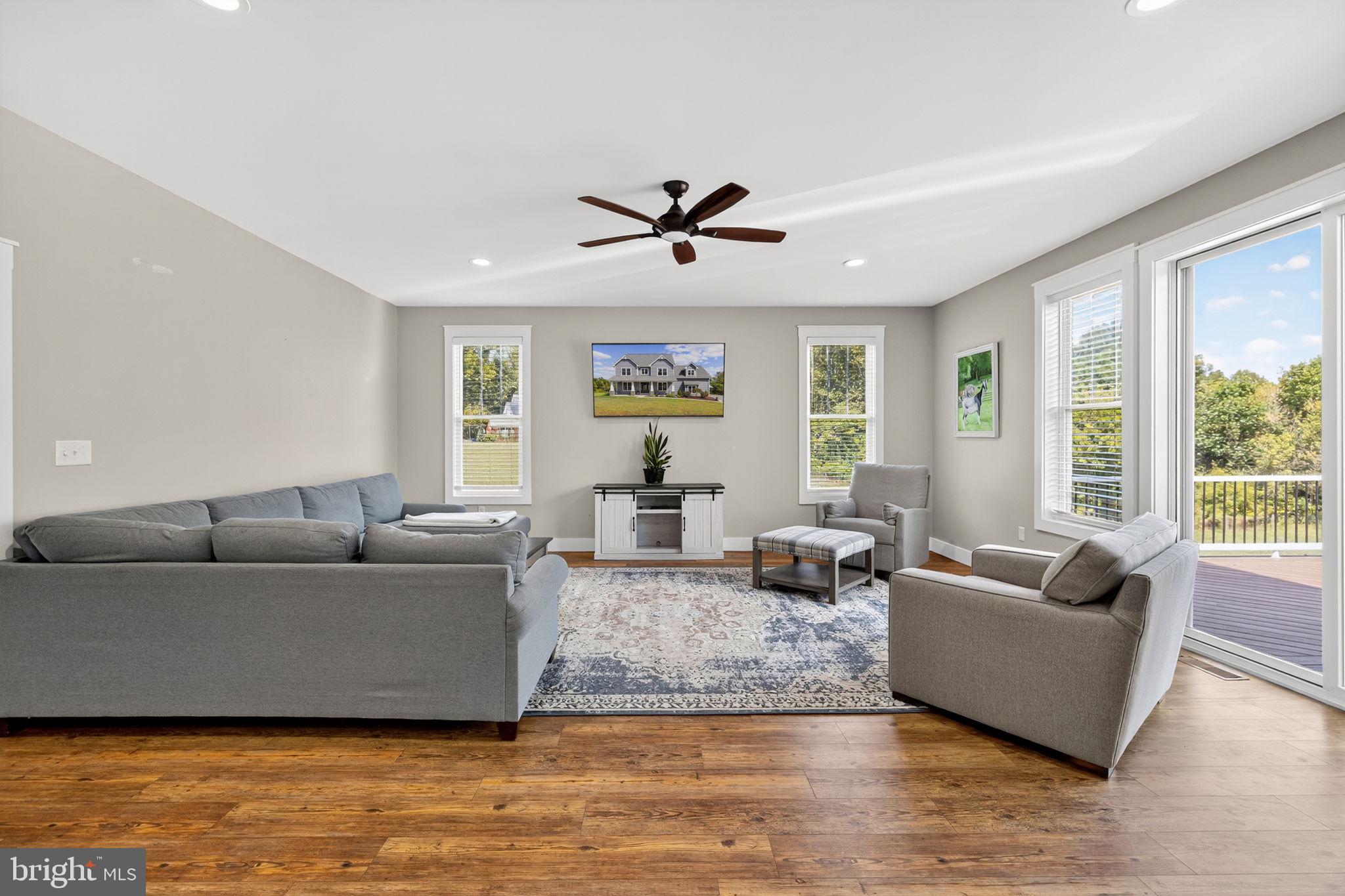 5077 Silver Stone Lane Rixeyville, VA 22737 - Photo 45 of 108