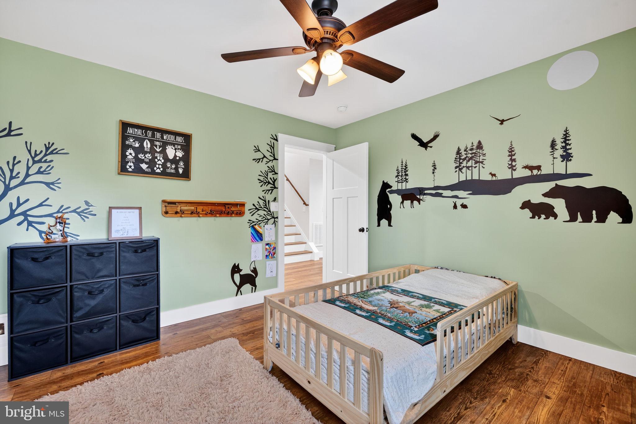 5077 Silver Stone Lane Rixeyville, VA 22737 - Photo 65 of 108