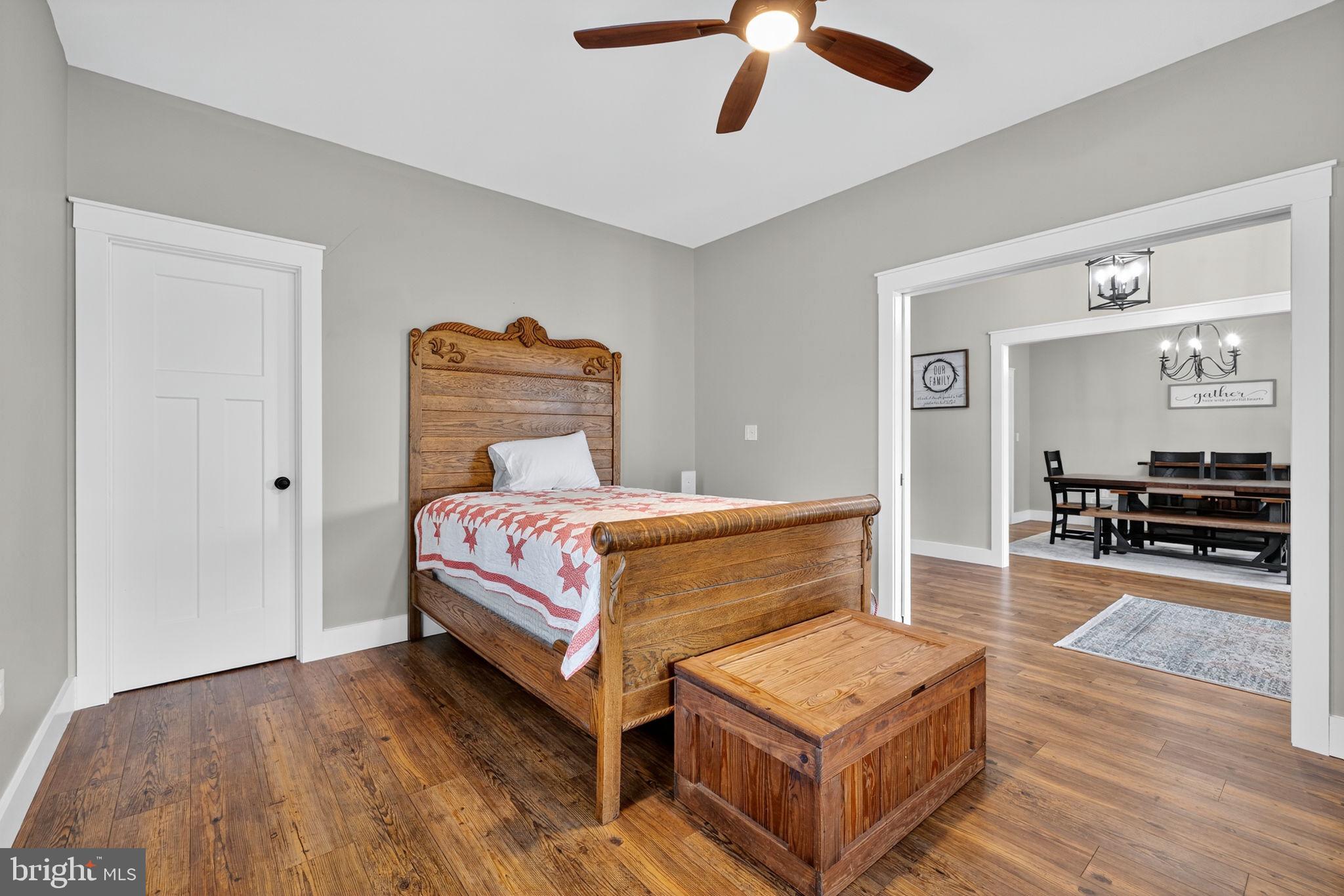 5077 Silver Stone Lane Rixeyville, VA 22737 - Photo 74 of 108