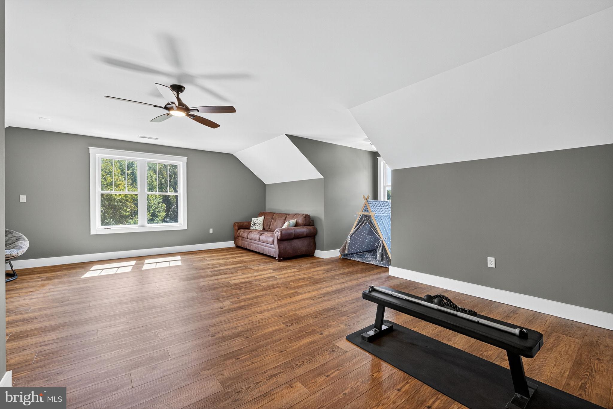 5077 Silver Stone Lane Rixeyville, VA 22737 - Photo 82 of 108