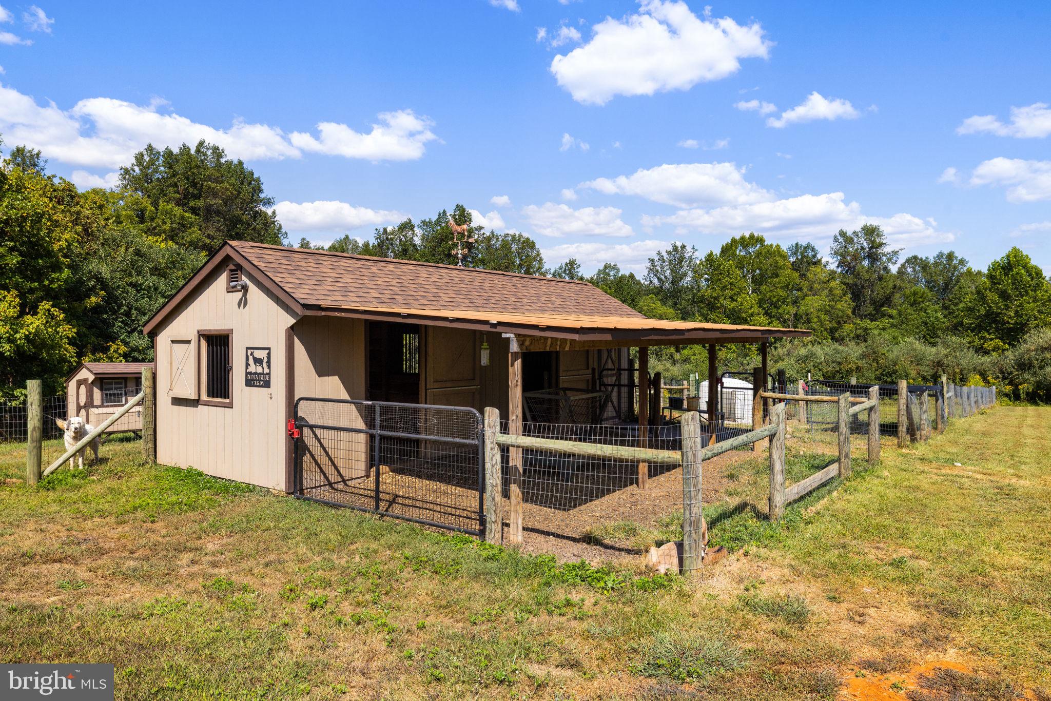 5077 Silver Stone Lane Rixeyville, VA 22737 - Photo 99 of 108