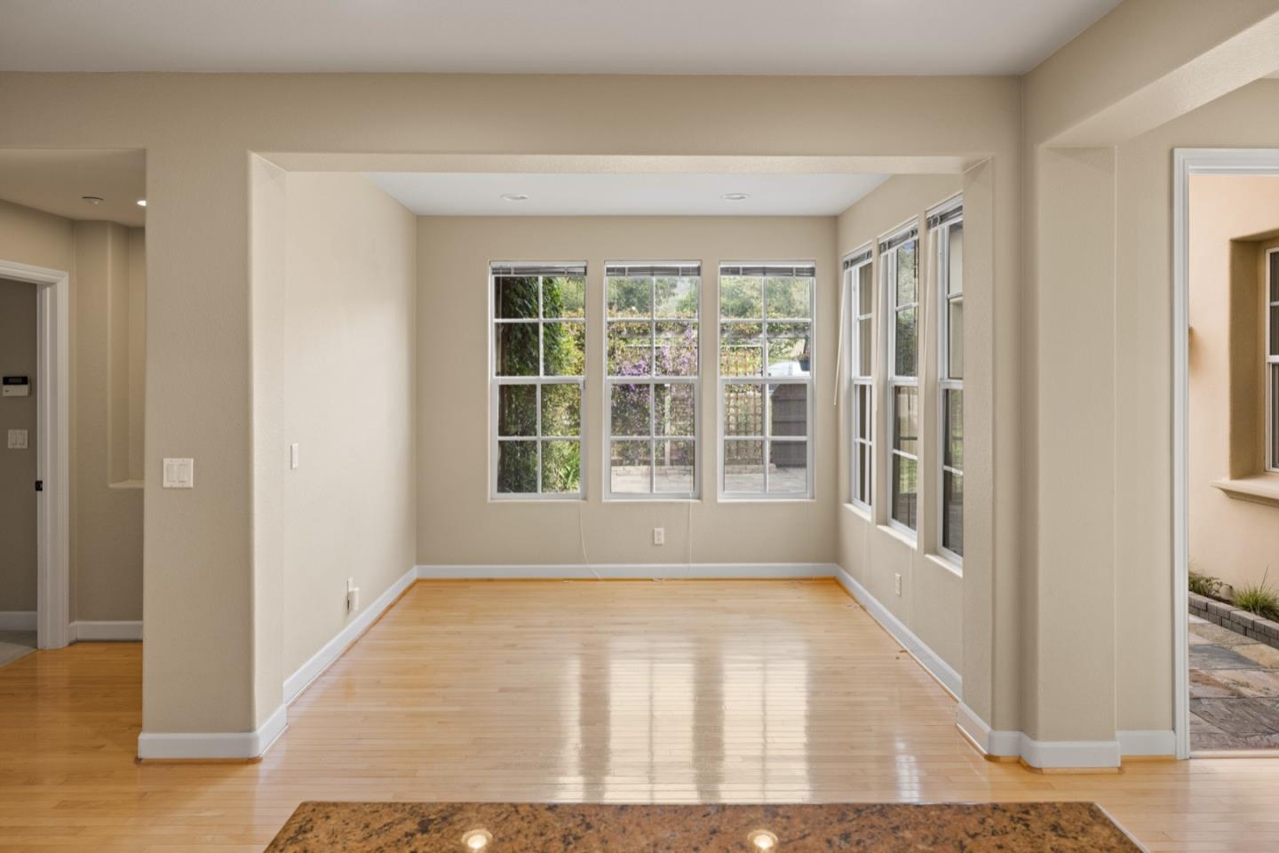 306 Pasadera Drive Monterey, CA 93940 - Photo 23 of 55 a view of an empty room with a window