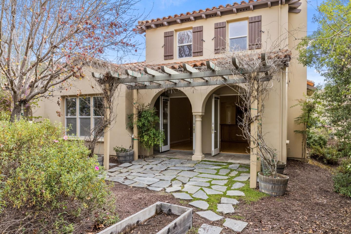 306 Pasadera Drive Monterey, CA 93940 - Photo 29 of 55 a front view of a house with garden
