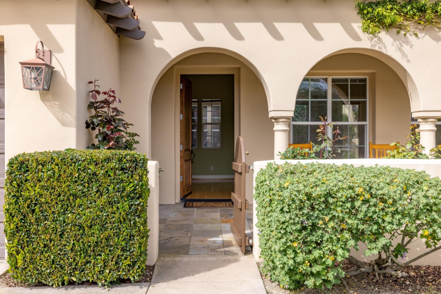 306 Pasadera Drive Monterey, CA 93940 - Photo 3 of 55 a front view of a house